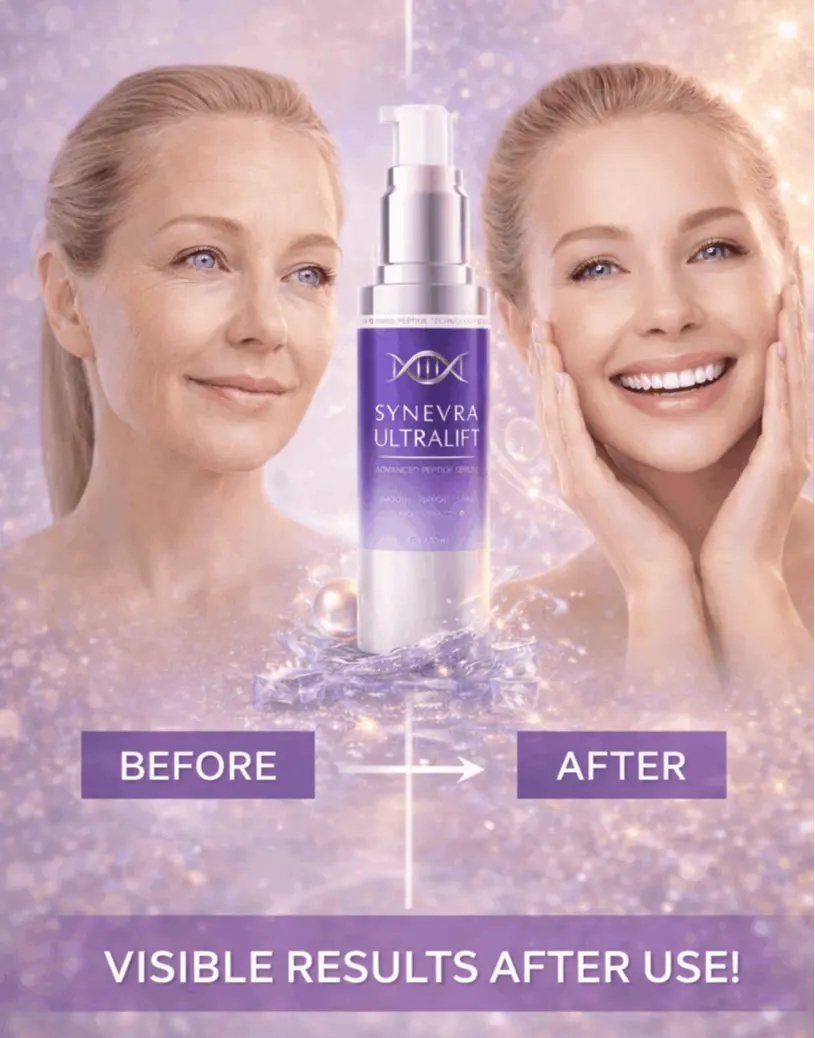 synevra ultralift serum